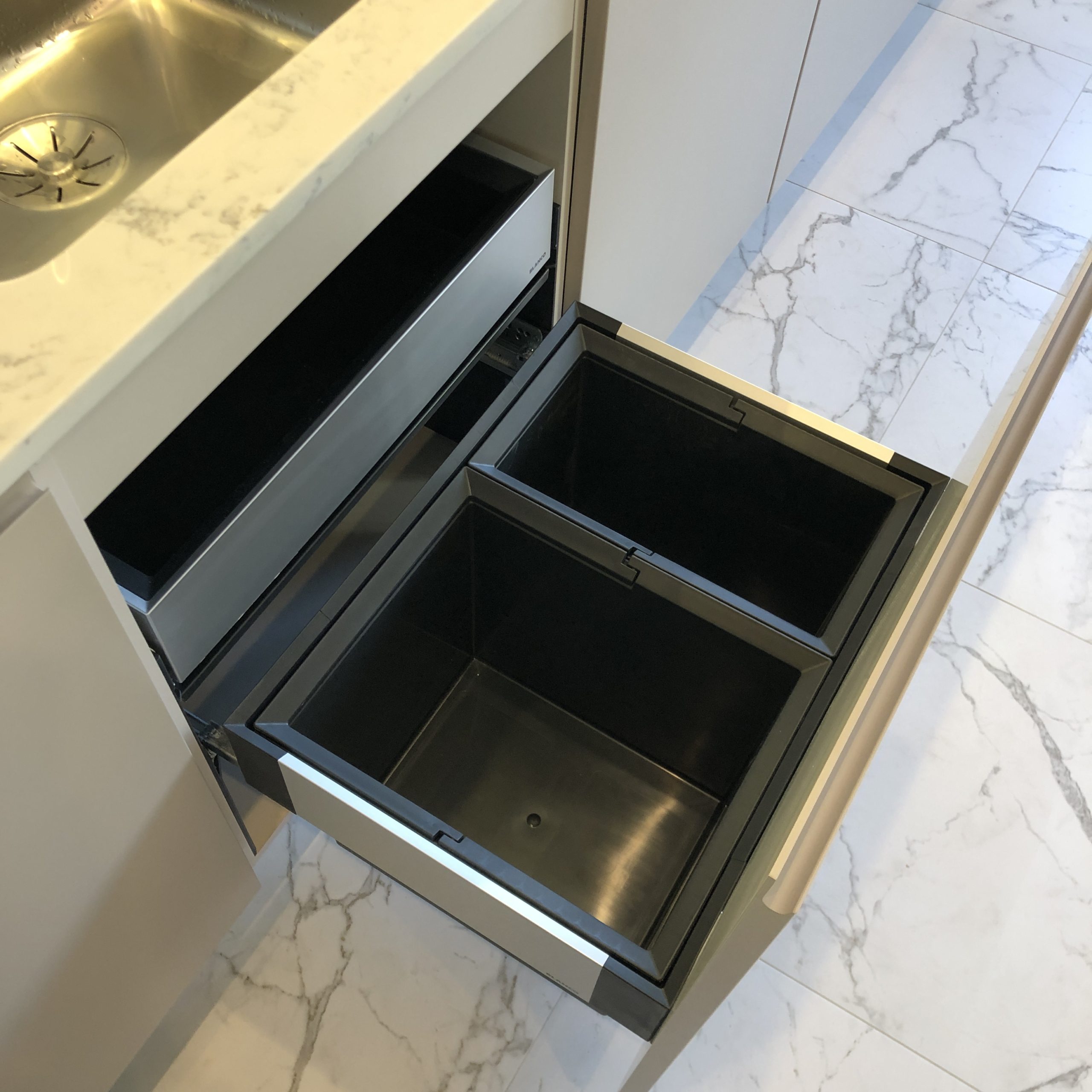 Мебель в ЖК The Residence UGOL90