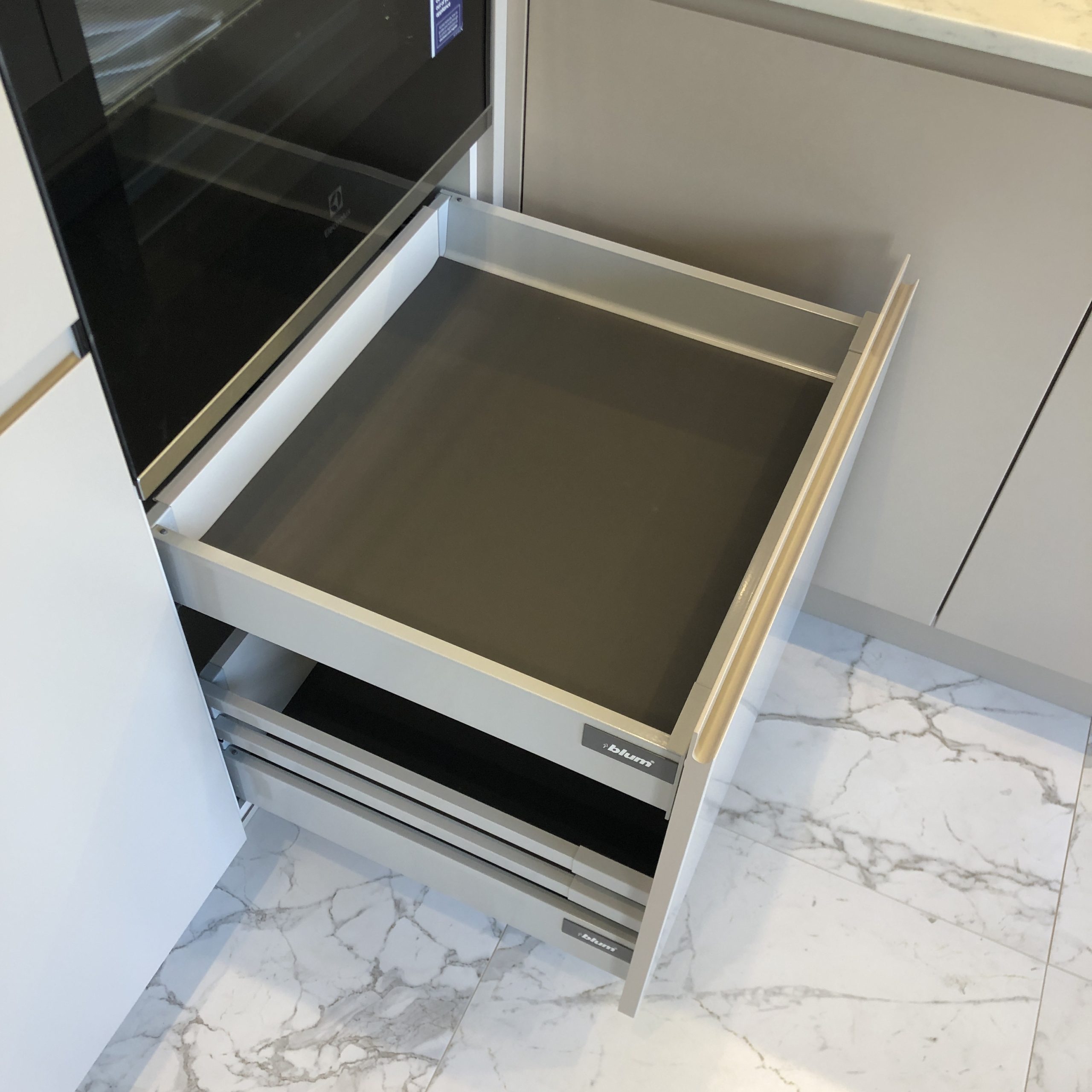 Мебель в ЖК The Residence UGOL90