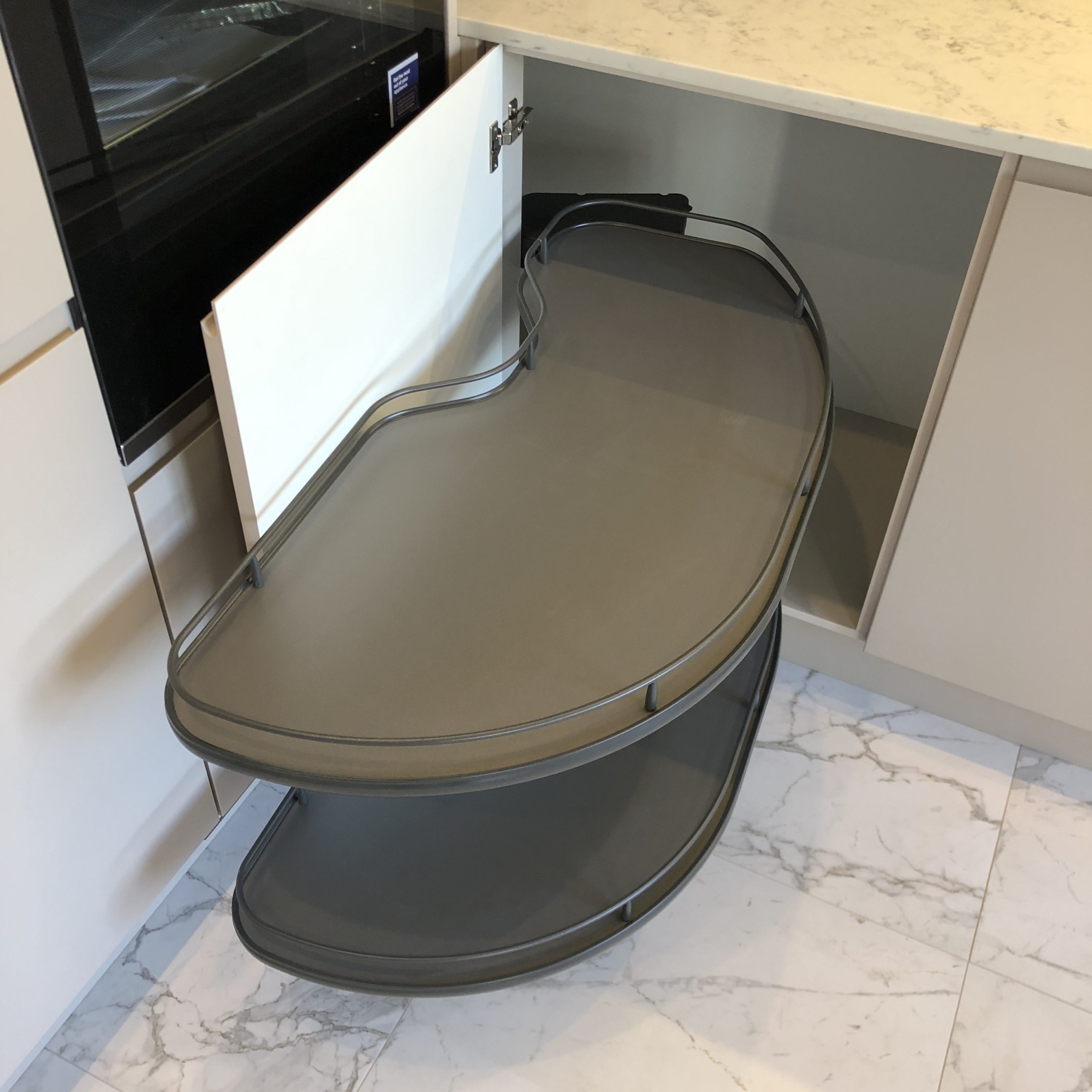 Мебель в ЖК The Residence UGOL90