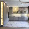 Мебель в ЖК The Residence UGOL90