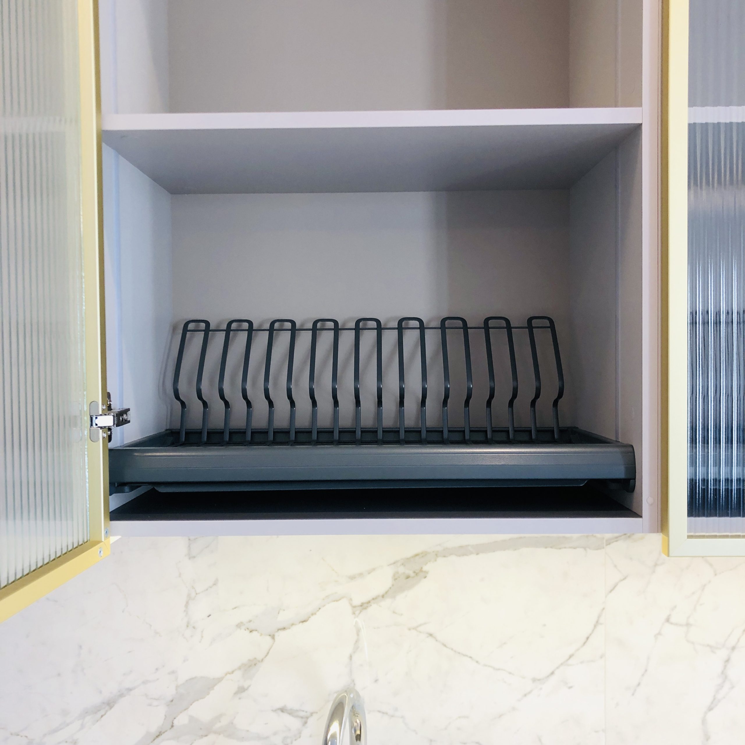 Мебель в ЖК The Residence UGOL90