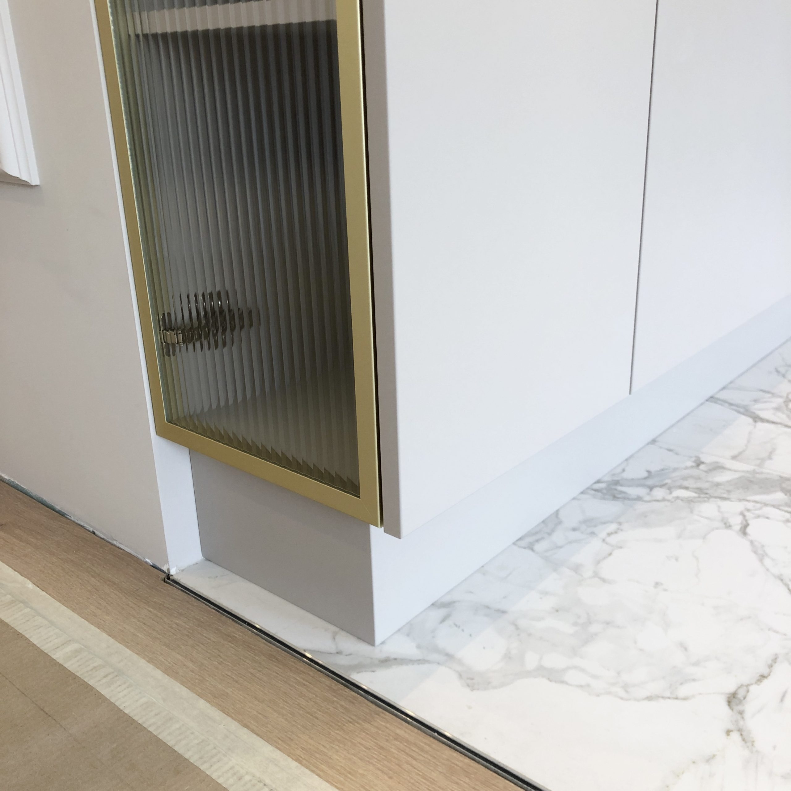 Мебель в ЖК The Residence UGOL90