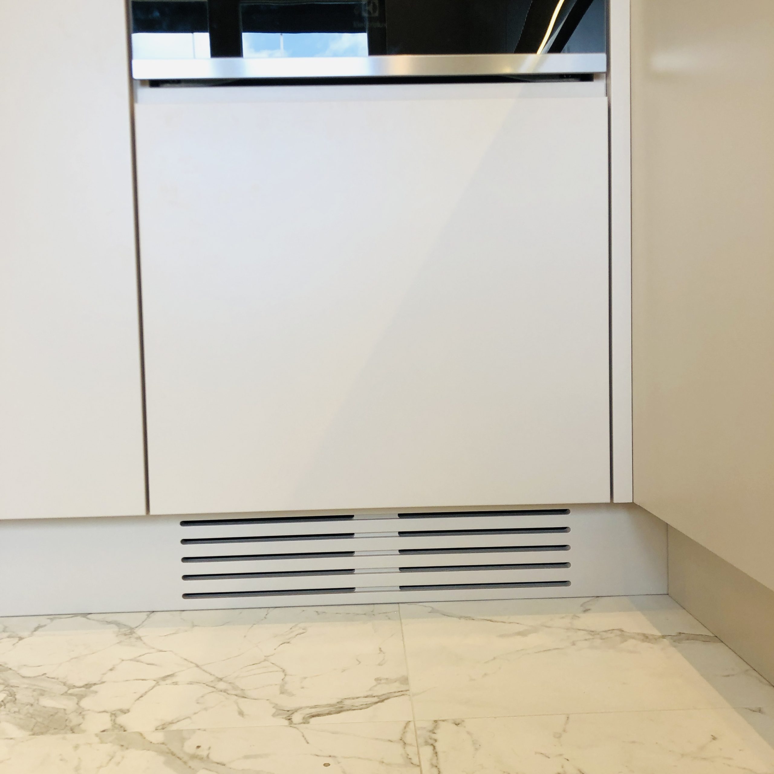 Мебель в ЖК The Residence UGOL90