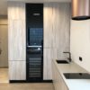 Мебель для квартиры в Москве (Neva Towers) UGOL90