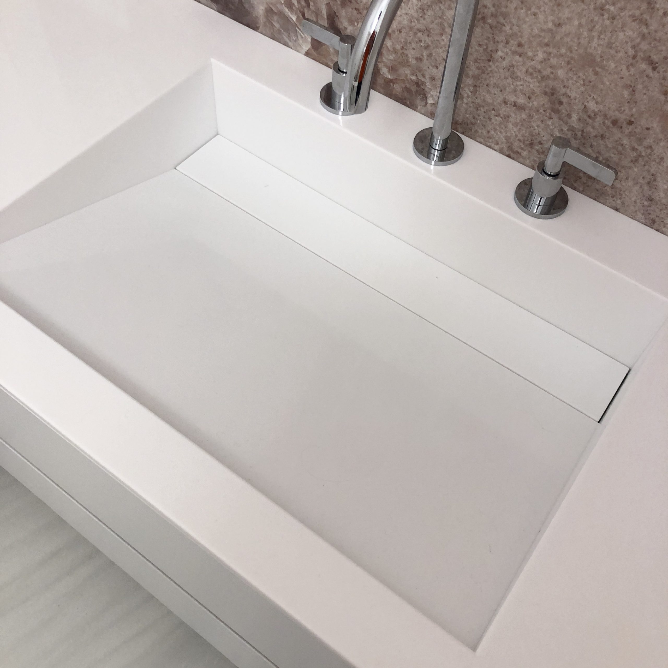 Мебель в ЖК Крестовский de luxe UGOL90