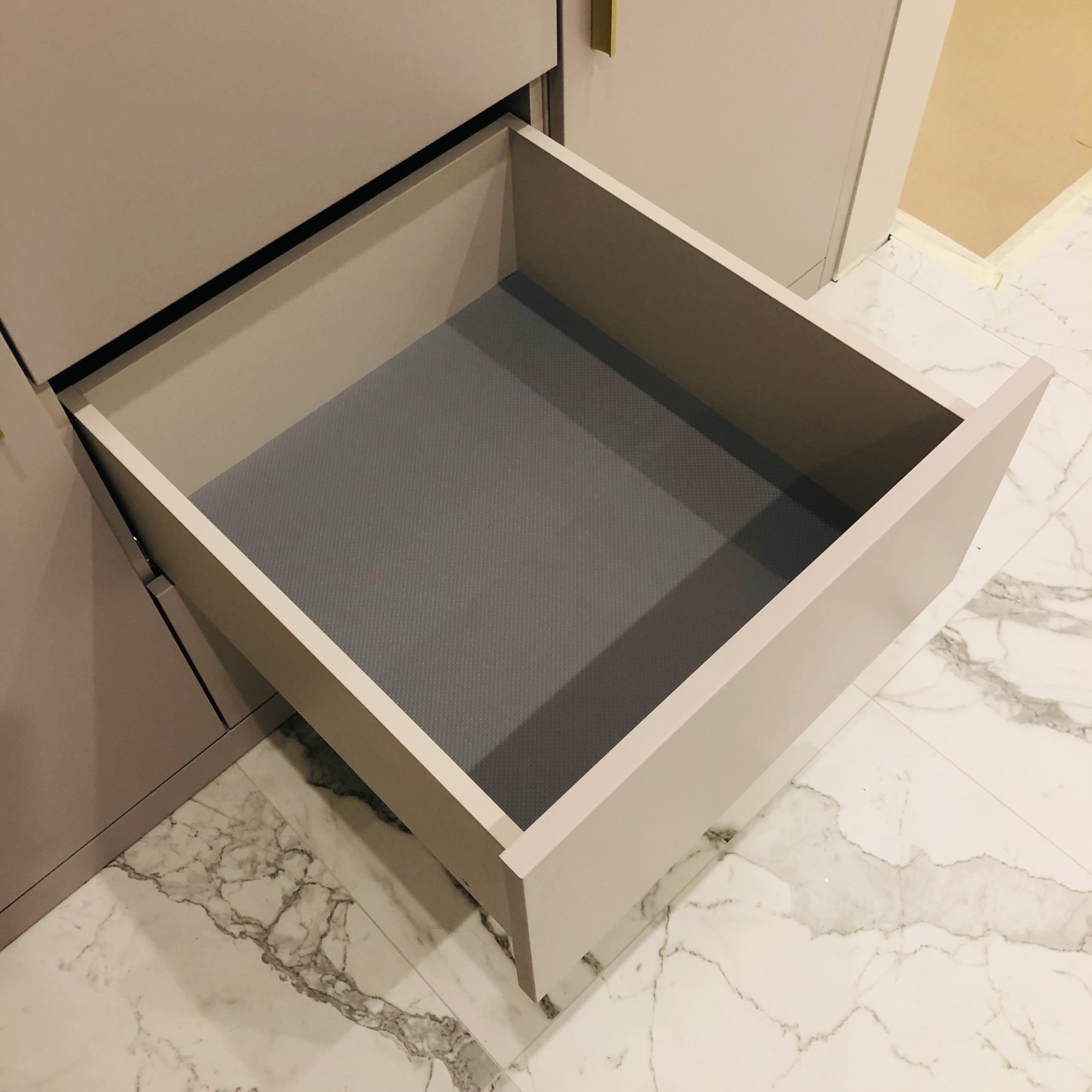 Мебель в ЖК The Residence UGOL90